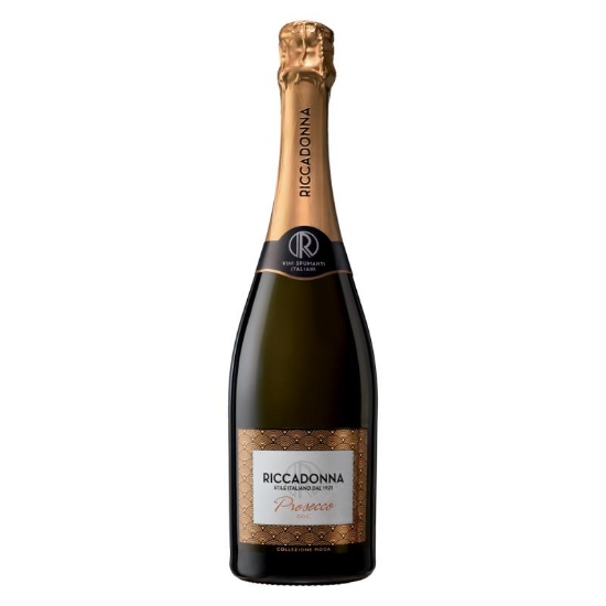 Picture of Riccadonna Prosecco DOC 750ml