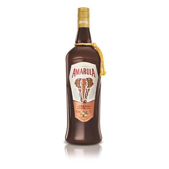 Picture of Amarula Cream with Marula Spirit 1 Litre