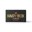 Picture of Lakeman Hairy Box Sampler Cans 6x330ml