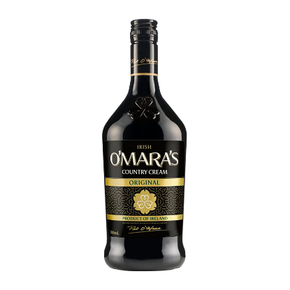 Picture of O'Mara's Original Country Cream 700ml