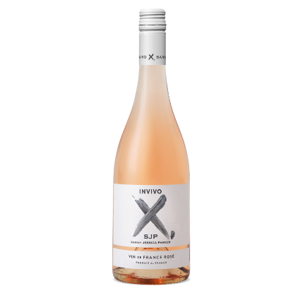 Picture of SJP X Invivo French Rosé 750ml