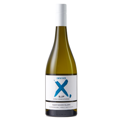 Picture of SJP X Invivo Sauvignon Blanc 750ml