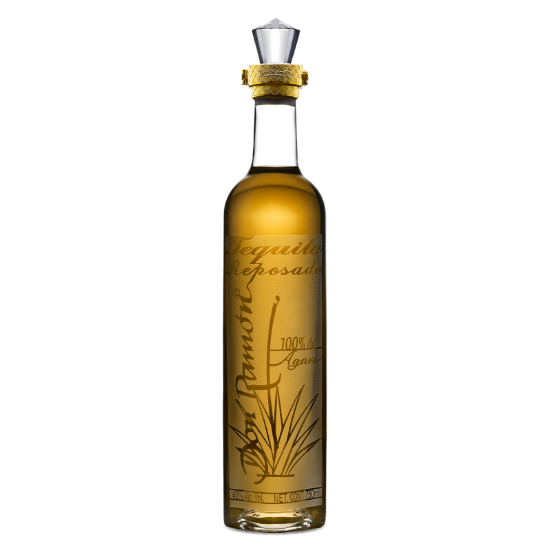 Picture of Casa Don Ramón Punta Diamante Tequila Reposado 750ml