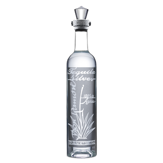 Picture of Casa Don Ramón Punta Diamante Tequila Silver 750ml