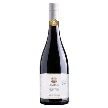 Picture of Babich Marlborough Pinot Noir 750ml