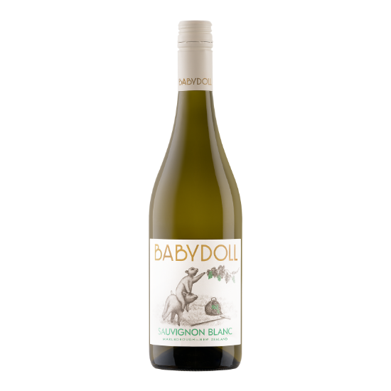Picture of Babydoll Sauvignon Blanc 750ml