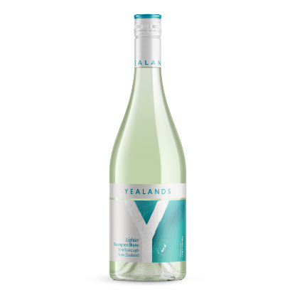 Picture of Yealands Lighter in Alchohol Sauvignon Blanc 750ml