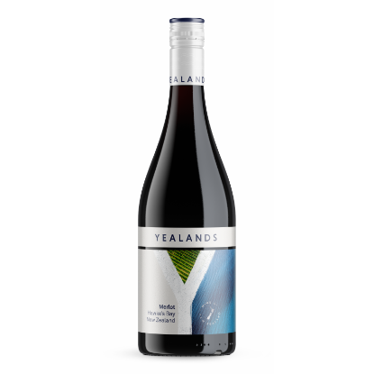 Picture of Yealands Merlot 750ml