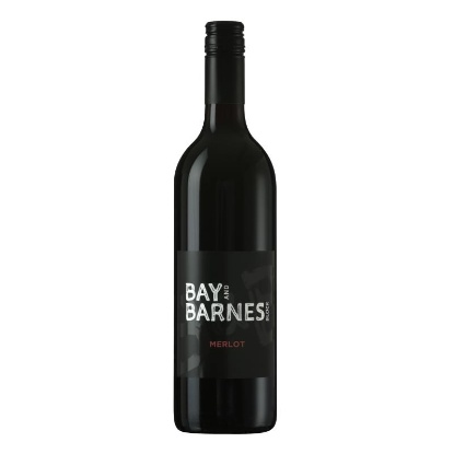 Picture of Bay and Barnes Block Merlot 750ml