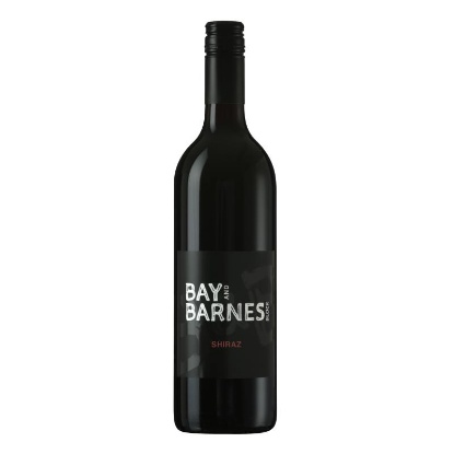 Picture of Bay and Barnes Block Shiraz 750ml
