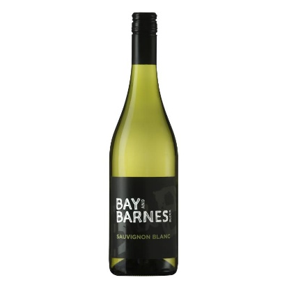 Picture of Bay and Barnes Block Sauvignon Blanc 750ml