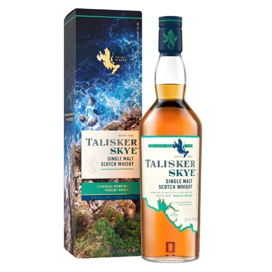 Picture of Talisker Skye Single Malt 700ml