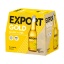 Picture of Export Gold Bottles 12x330ml