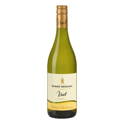 Picture of Robert Mondavi Vint Buttery Chardonnay 750ml