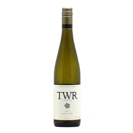 Picture of Te Whare Ra Single Vineyard 5182 Toru 750ml
