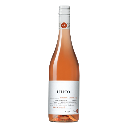 Picture of McArthur Ridge Lilico Pinot Noir Rosé 750ml