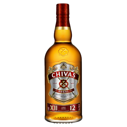 Show details for Chivas Regal 12YO 1 Litre Picture of Chivas Regal 12YO 1 Litre