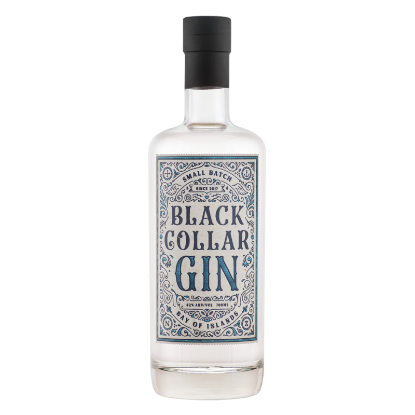 Picture of Black Collar Distillery Gin 700ml