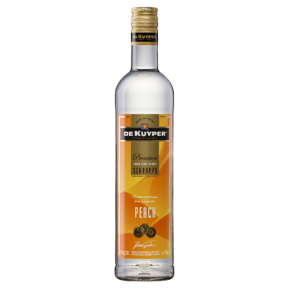 Picture of De Kuyper Peach Schnapps 700ml