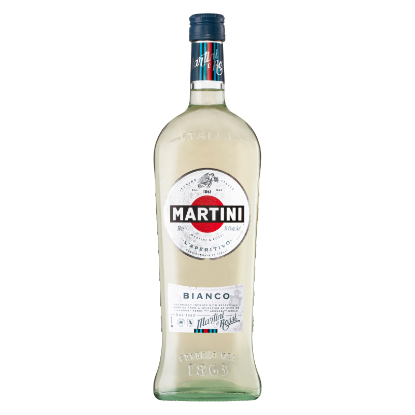Picture of Martini Bianco Vermouth 1 Litre