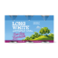 Picture of Long White Vodka Alcoholic Soda Pink Hazy Lemonade 4.8% Cans 6x320ml