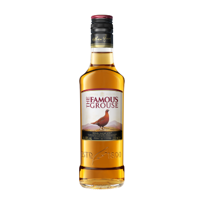 Picture of The Famous Grouse 350ml
