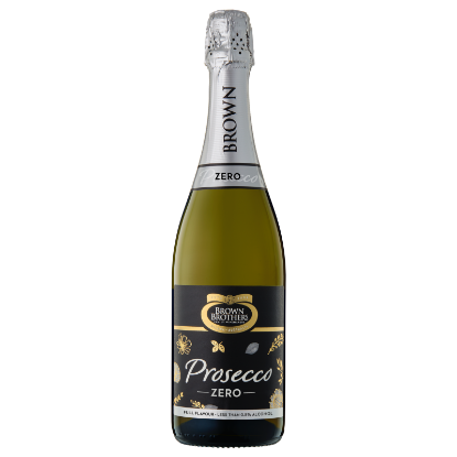 Picture of Brown Brothers Zero Prosecco 750ml