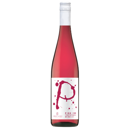 Picture of Grant Burge Pink Ink Dry Rosé 750ml