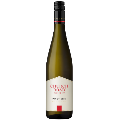 Picture of Church Road Pinot Gris 750ml