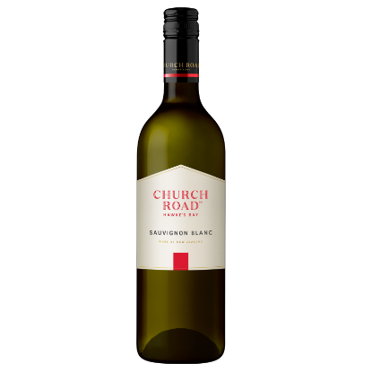 Picture of Church Road Sauvignon Blanc 750ml