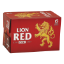 Picture of Lion Red Bottles 15x330ml
