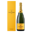 Picture of Veuve Clicquot Brut Champagne Gift Box 750ml