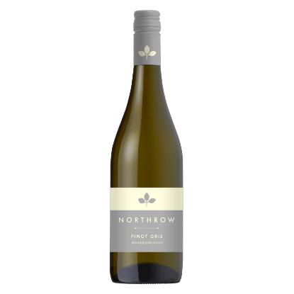 Picture of Northrow Pinot Gris 750ml