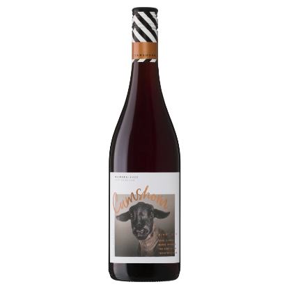 Picture of Camshorn Pinot Noir 750ml