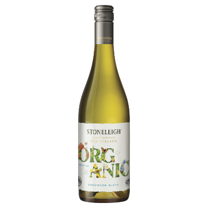 Picture of Stoneleigh Organic Sauvignon Blanc 750ml