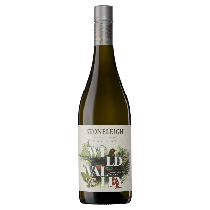 Picture of Stoneleigh Wild Valley Sauvignon Blanc 750ml