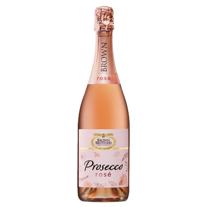 Picture of Brown Brothers Prosecco Rosé 750ml