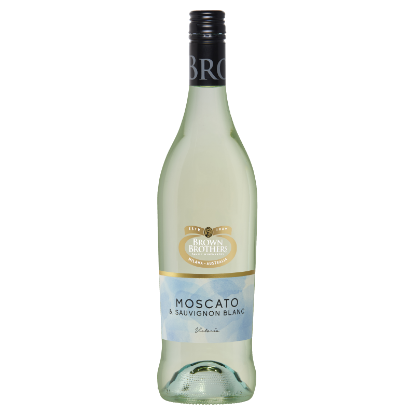 Picture of Brown Brothers Moscato & Sauvignon Blanc 750ml