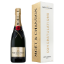 Picture of Moët & Chandon Impérial Brut Champagne Congratulations Gift Box 750ml