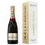 Picture of Moët & Chandon Impérial Brut Champagne Cheers to You Gift Box 750ml