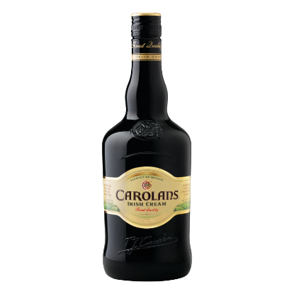 Picture of Carolans Irish Cream 700ml
