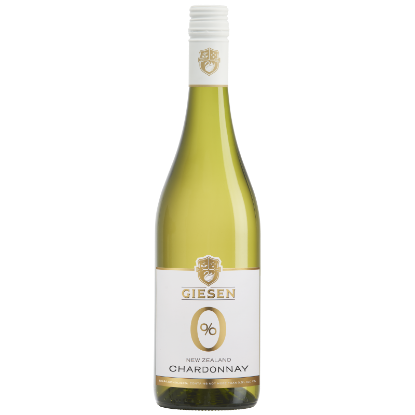 Picture of Giesen Estate 0% Chardonnay 750ml