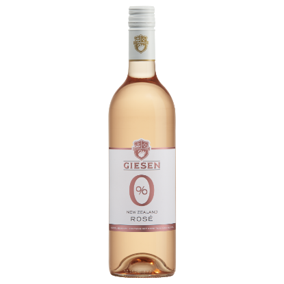 Picture of Giesen Estate 0% Rosé 750ml