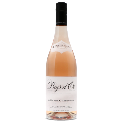 Picture of M. Chapoutier Pays d'Oc Rosé IGP 750ml