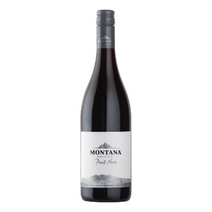 Picture of Montana Classics Pinot Noir 750ml