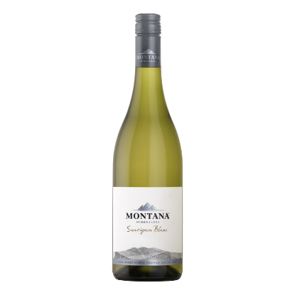 Picture of Montana Classics Sauvignon Blanc 750ml