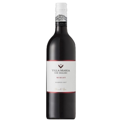 Picture of Villa Maria Private Bin Merlot 750ml