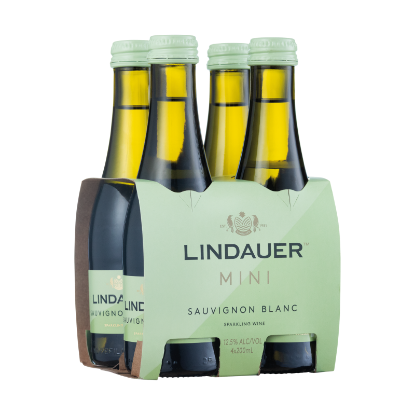 Picture of Lindauer Mini Sauvignon Blanc 4x200ml