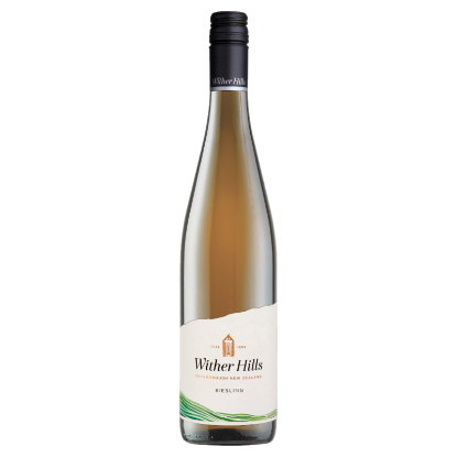 Picture of Wither Hills Riesling 750ml