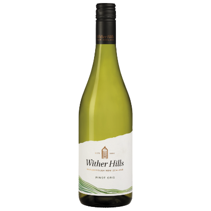 Picture of Wither Hills Pinot Gris 750ml